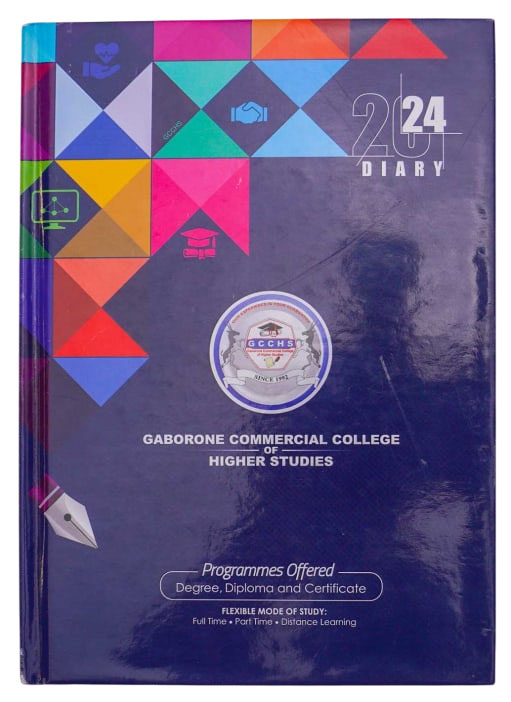 Branded Diaries/Journals