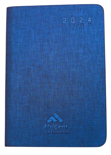 Branded Diaries/Journals